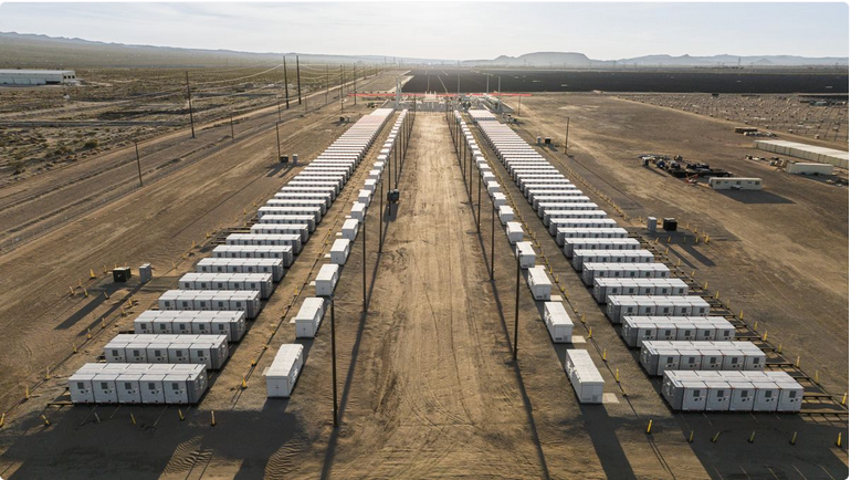 如何規劃更安全的電池儲能項目？