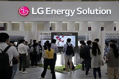 補強磷酸鐵鋰電池業(yè)務(wù)，LG新能源引入前捷威動力核心團隊